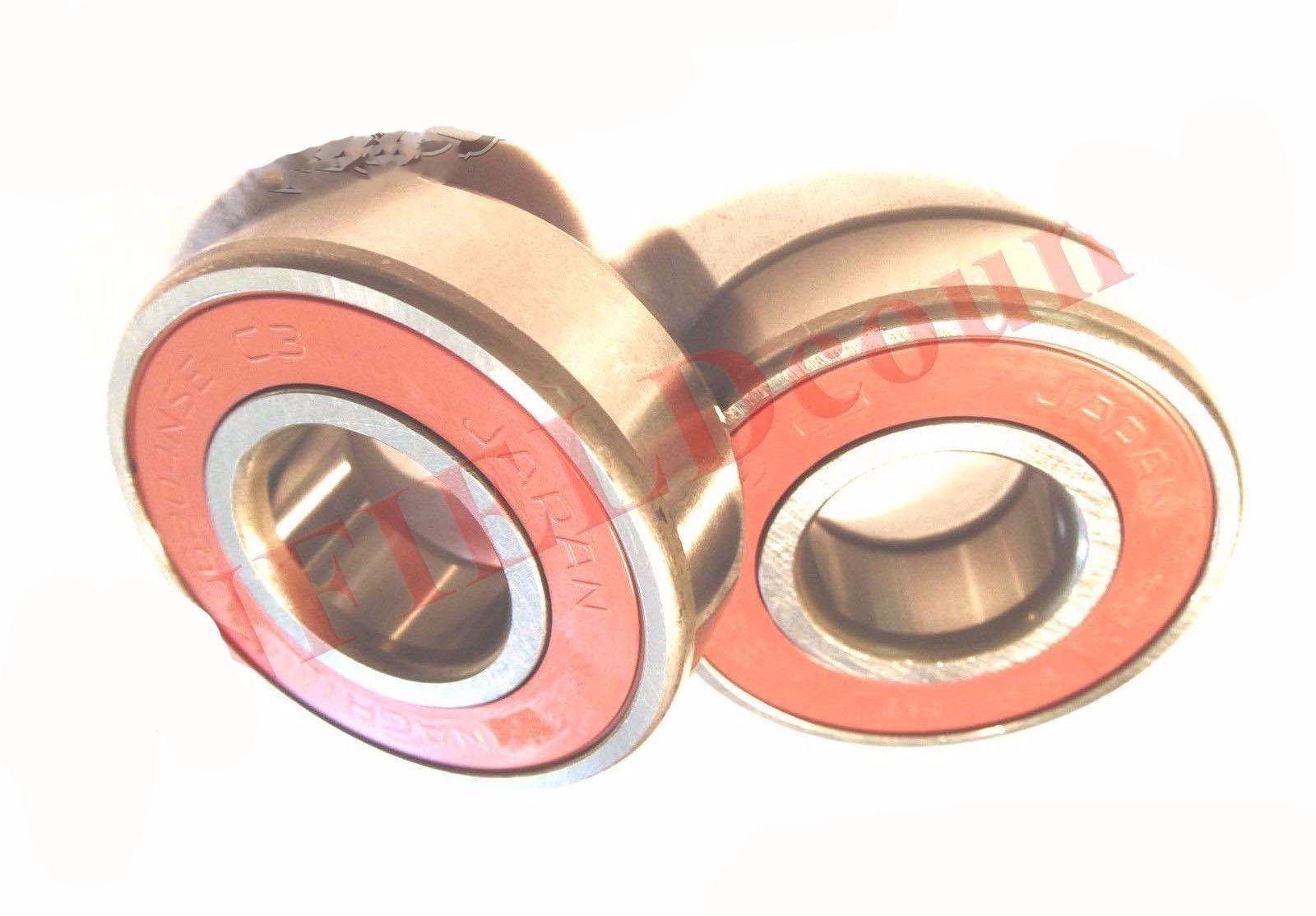Fits Triumph T120 Bonneville Tiger & Trophy BSA Wheel Bearing 2 Unit 37-0653 