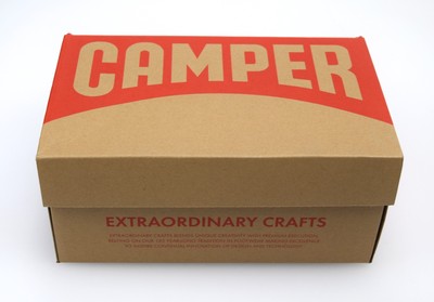 CAMPER CAMPER WOMAN SNEAKER SHOES SPORTS CASUAL TRAINERS FREE TIME SUEDE CODE 21834-004