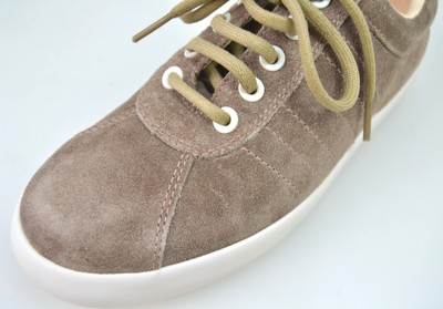 CAMPER CAMPER WOMAN SNEAKER SHOES SPORTS CASUAL TRAINERS FREE TIME SUEDE CODE 21834-004