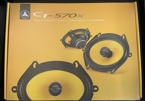 JL Audio C1-570x 5