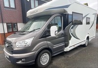 Chausson Welcome 620