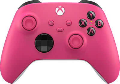 Microsoft - Xbox Wireless Controller for Xbox Series X, Xbox Series S, Xbox O...