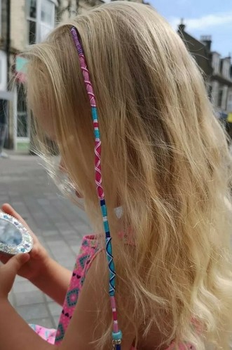 Hair string braids online