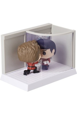 Funko POP! Moment #1197: Star Trek - Kirk & Spock from The Wrath of Khan