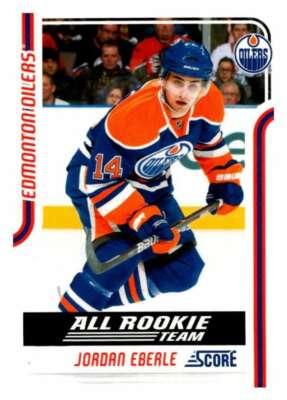 2011/12 11/12 SCORE HOCKEY GLOSSY CARDS (1-400) U-PICK FROM LIST