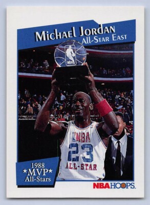 NBA Michael Jordan 4枚セット 1996-97 SkyBox Z-Force Big Man on Court #4 Michael Jordan