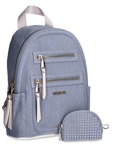 未使用 シップス別注 MADDEN DANSPACK リュック バックパック 横浜のオンラインセレクトショップ ヨコハマジャンクション