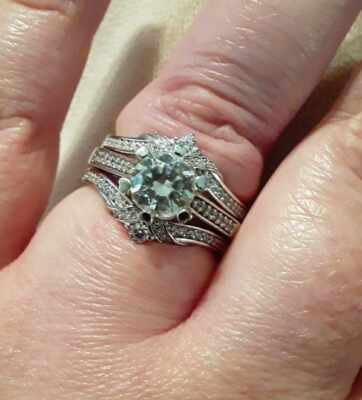 Item photo(s) from verified buyer