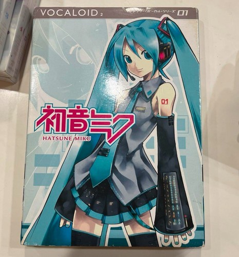 YAMAHA VOCALOID4 EDITOR　未開封品 Amazon.co.jp: YAMAHA ヤマハ VOCALOID4 Editor for Cubase