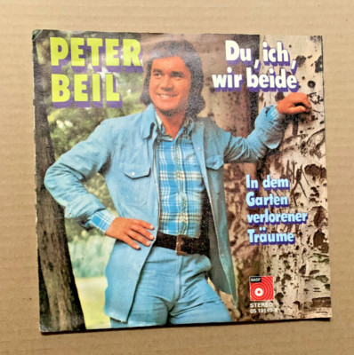 Peter Beil - You, Me, Both of Us