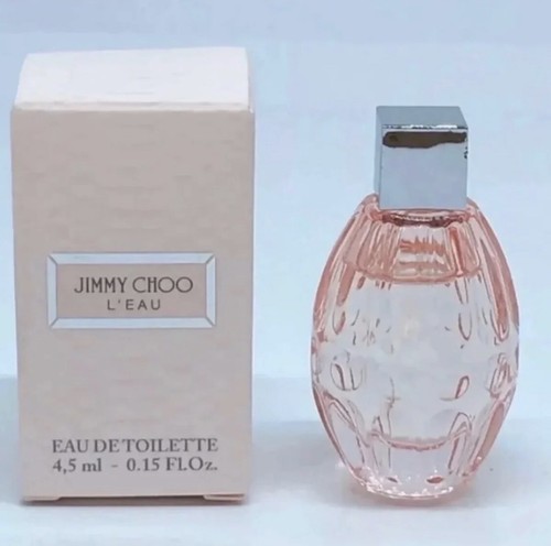 JIMMY CHOO Eau de Toilette 40ml 2本セット Jimmy Choo Eau de Toilette 40ml Womens Perfume | eBay