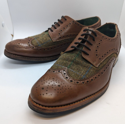 Samuel windsor deals brogues