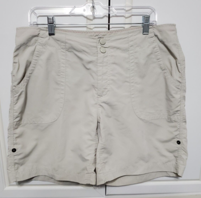 Ll bean deals hiking shorts