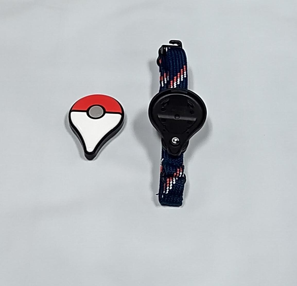 Pokemon Go Plus Accessory with Braclet for Pokemon Go
