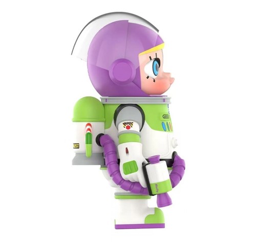 AUTHENTIC MEGA SPACE MOLLY 400% BUZZ LIGHTYEAR FIGURE GIFT