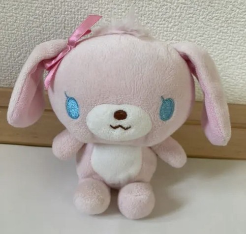 激レア 当時物 希少 Sugarbunniesサンリオ モカダイカットキー