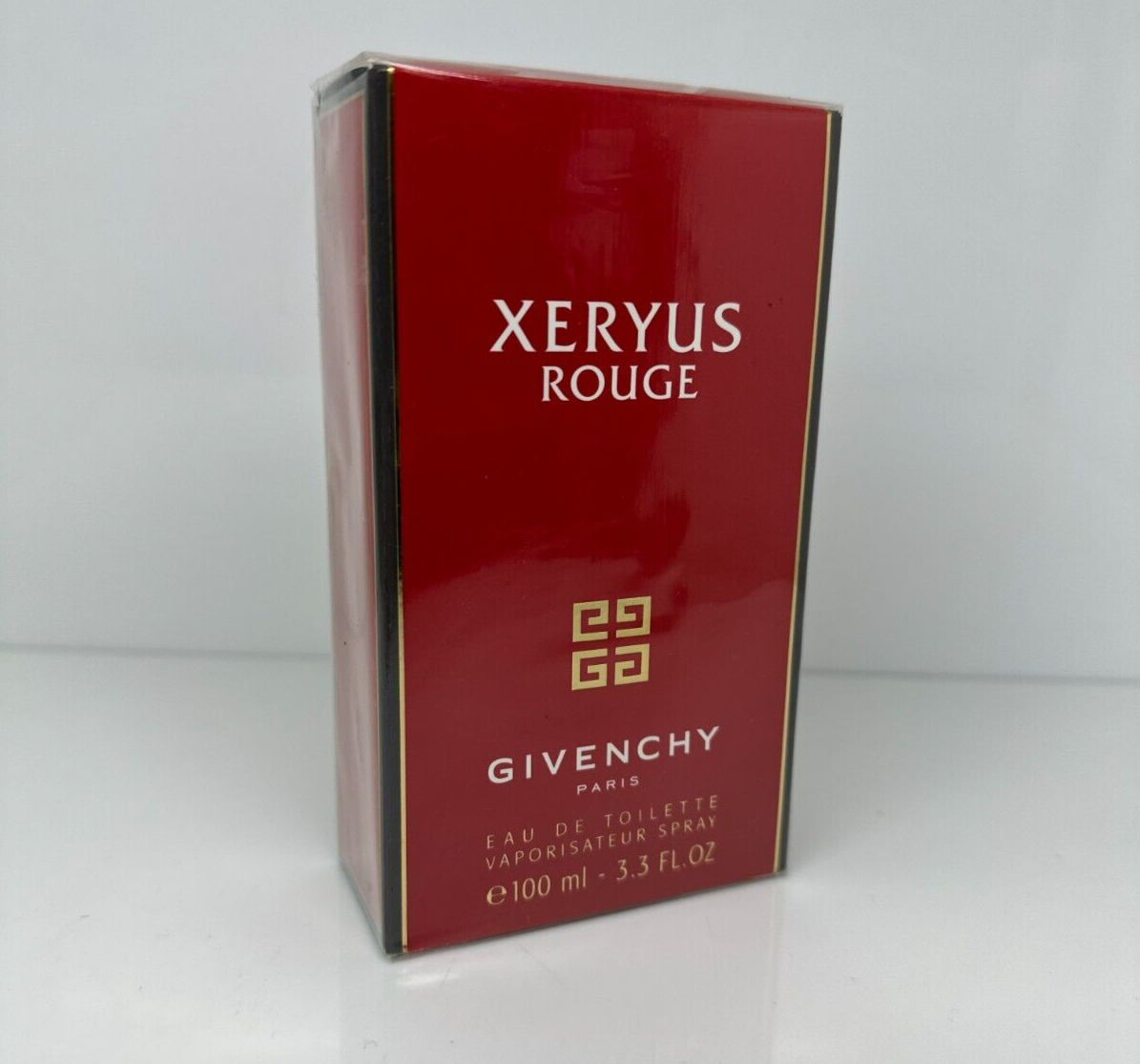 XERYUS ROUGE GIVENCHY 100ml ジバンシー Amazon.com : Xeryus Rouge by Givenchy for Women - 3.3 oz EDT