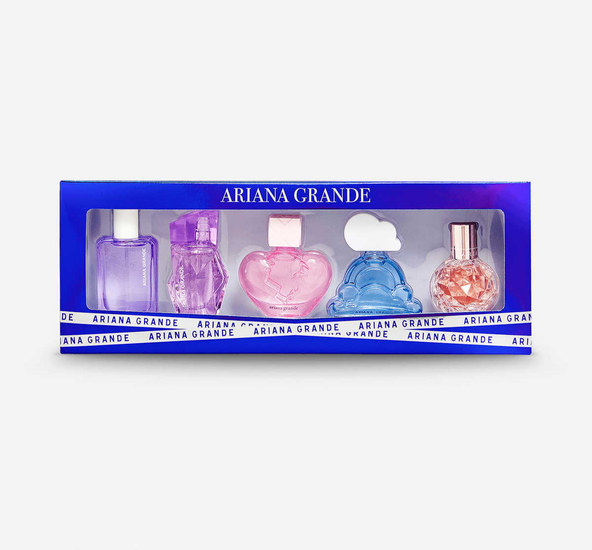 アリアナグランデ ボディミスト5本セット ArianaGrande Ariana Grande 5 Piece Miniature Perfume Gift Set 5 x 7.5ml