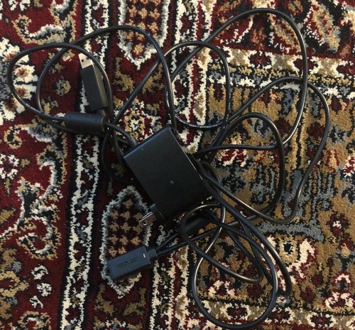 Microsoft Xbox 360 Kinect Motion Sensor Bar Model 1414 Official Genuine OEM