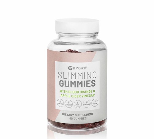 It Works! Slimming Gummies