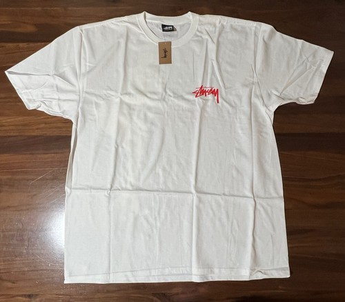 幻 1993 Stussy James Gregory L/S Tee old