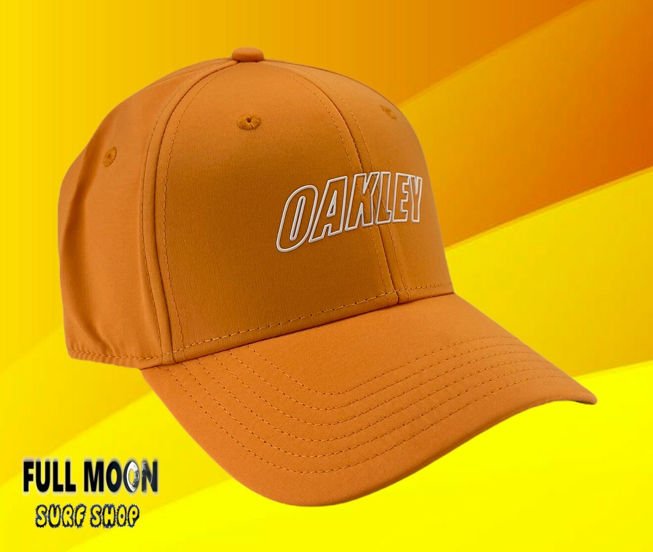 【OAKLEY】WAVE CAP Oakley Oakley Wave Cap - Blackout | Oakley® US