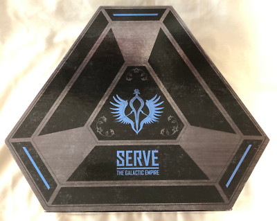 Legend of the Galactic Heroes Premium Box Set - Sentai Filmworks, 2018
