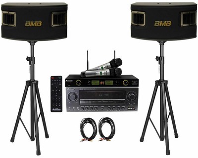 bmb karaoke speaker sale