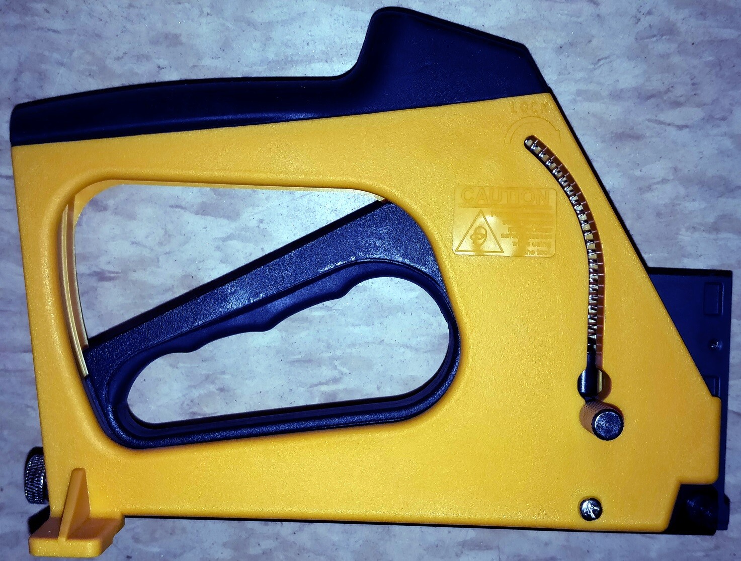 Fletcher MultiMaster 07-800 Point Driver *Includes approx 1,500 MultiPoints*