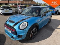 2015 MINI Hatch 2.0 John Cooper Works Hatchback 3dr Petrol Auto Euro 6 (s/s) (23