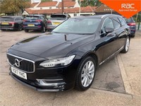 2017 Volvo V90 2.0 D5 PowerPulse Inscription Pro Estate 5dr Diesel Auto AWD Euro