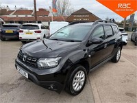 2021 Dacia Duster 1.0 TCe 90 Comfort 5dr HATCHBACK PETROL Manual