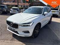2019 Volvo XC60 2.0 T5 Inscription SUV 5dr Petrol Auto Euro 6 (s/s) (250 ps) SUV