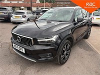 2022 Volvo XC40 1.5 T5 Recharge PHEV Inscription Pro 5dr Auto ESTATE PETROL/ELEC