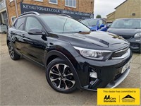 2019 Kia Stonic 1.0 T-GDi 3 SUV 5dr Petrol Manual Euro 6 (s/s) (118 bhp)