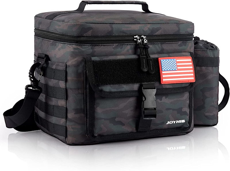 For Men Insulated Lunch Bag For Men Adult Large Lunch Coole