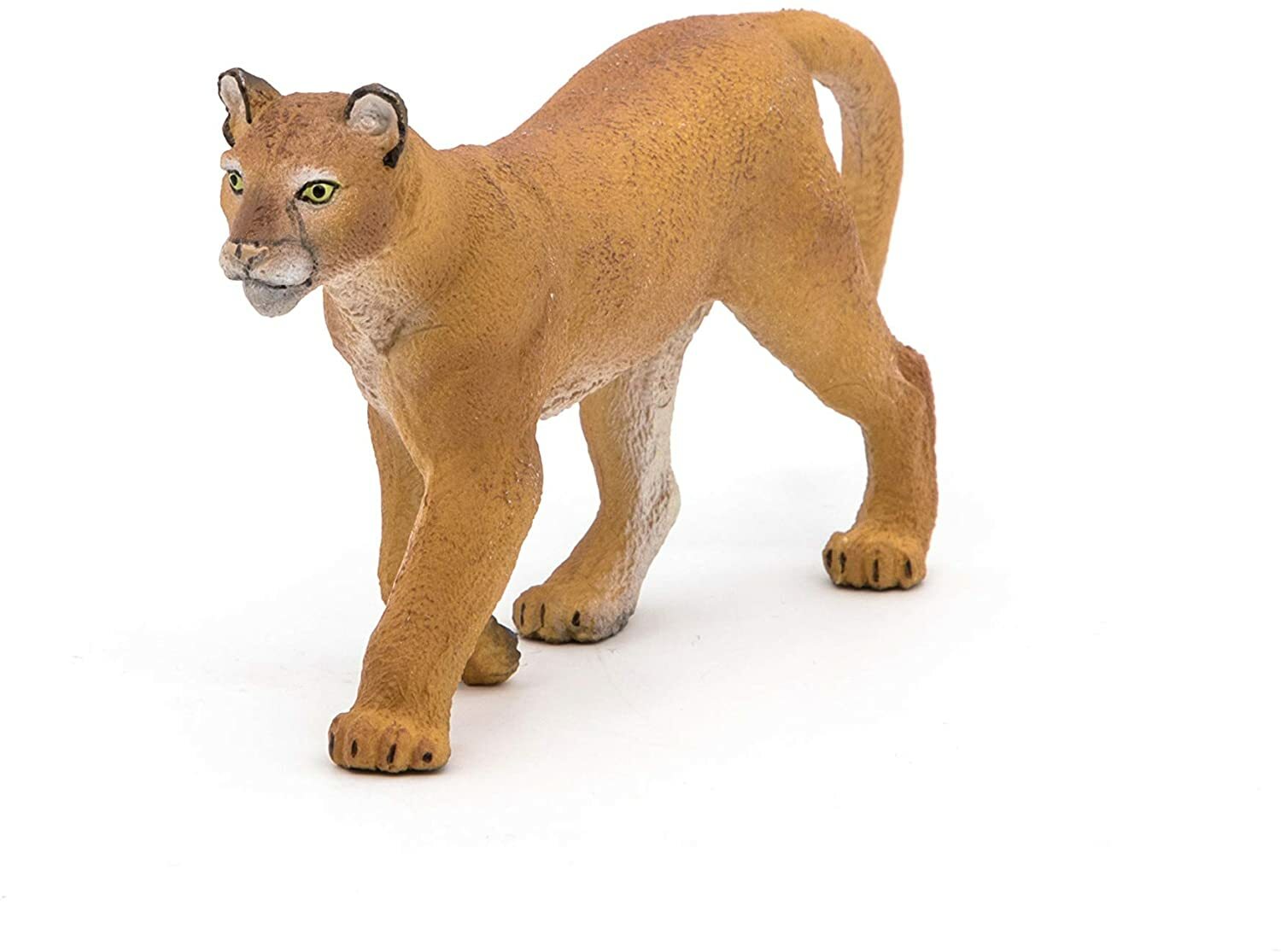 papo puma