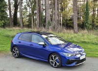 2024 Volkswagen Golf 2.0 TSI 320 R 4Motion 5dr DSG HATCHBACK Petrol Automatic