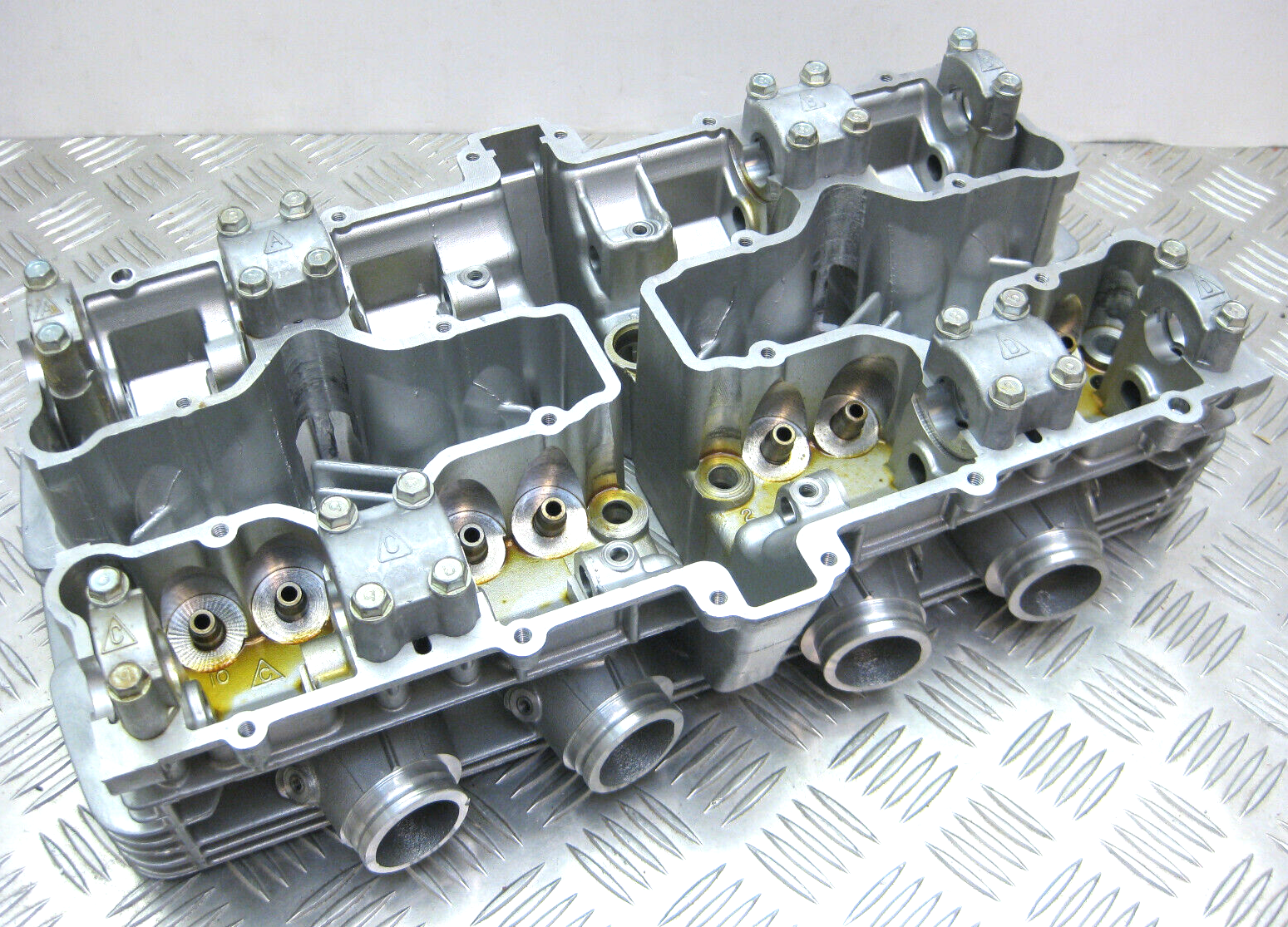 SUZUKI GSX750S 1982-1983 / GS750E 1982, NEW ORIGINAL
