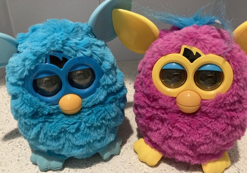 Furby ソーダブルー 箱付き $_57.JPG?set_id=8800005007