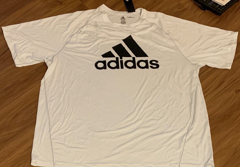 adidas 4xlt shirts