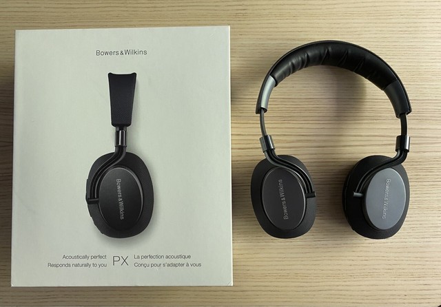 bowers and wilkins px australia