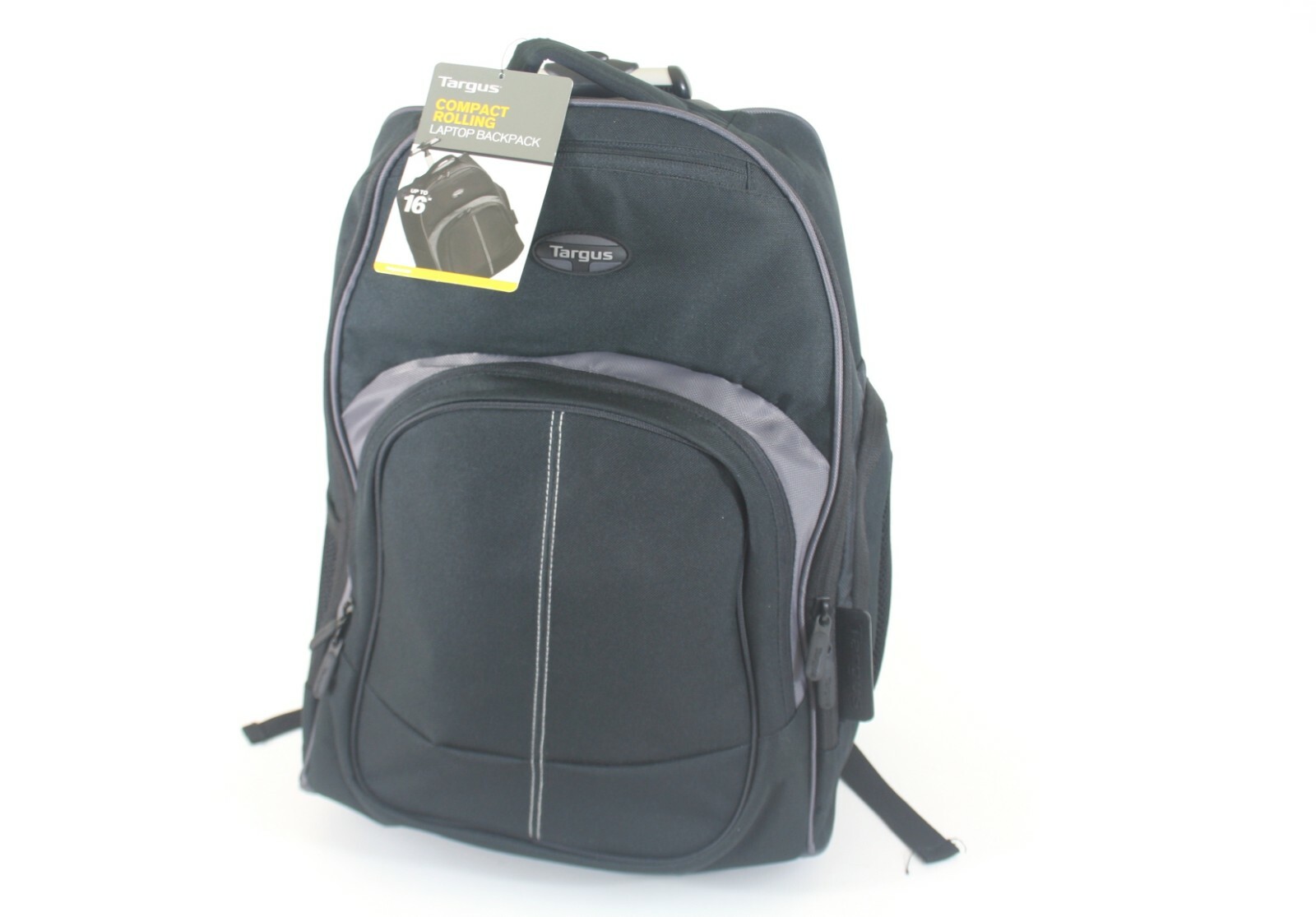 targus compact rolling backpack