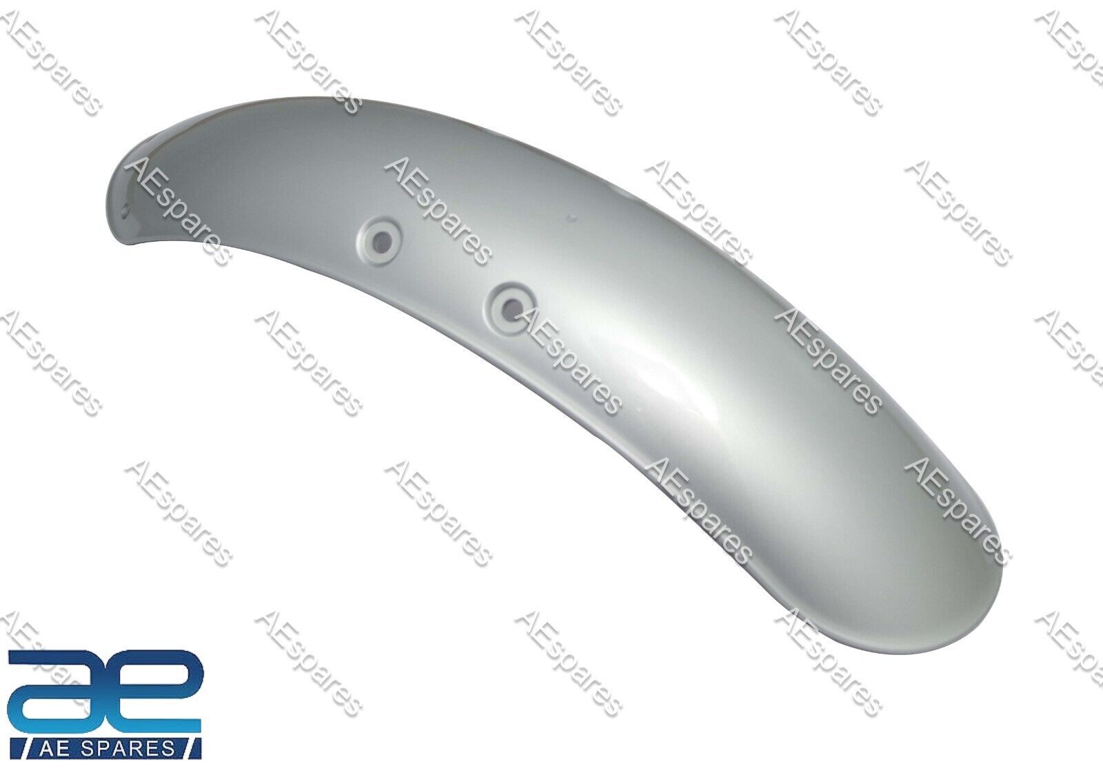 For Royal Enfield Front Fender Mudguard GT Continental 535cc 585362  