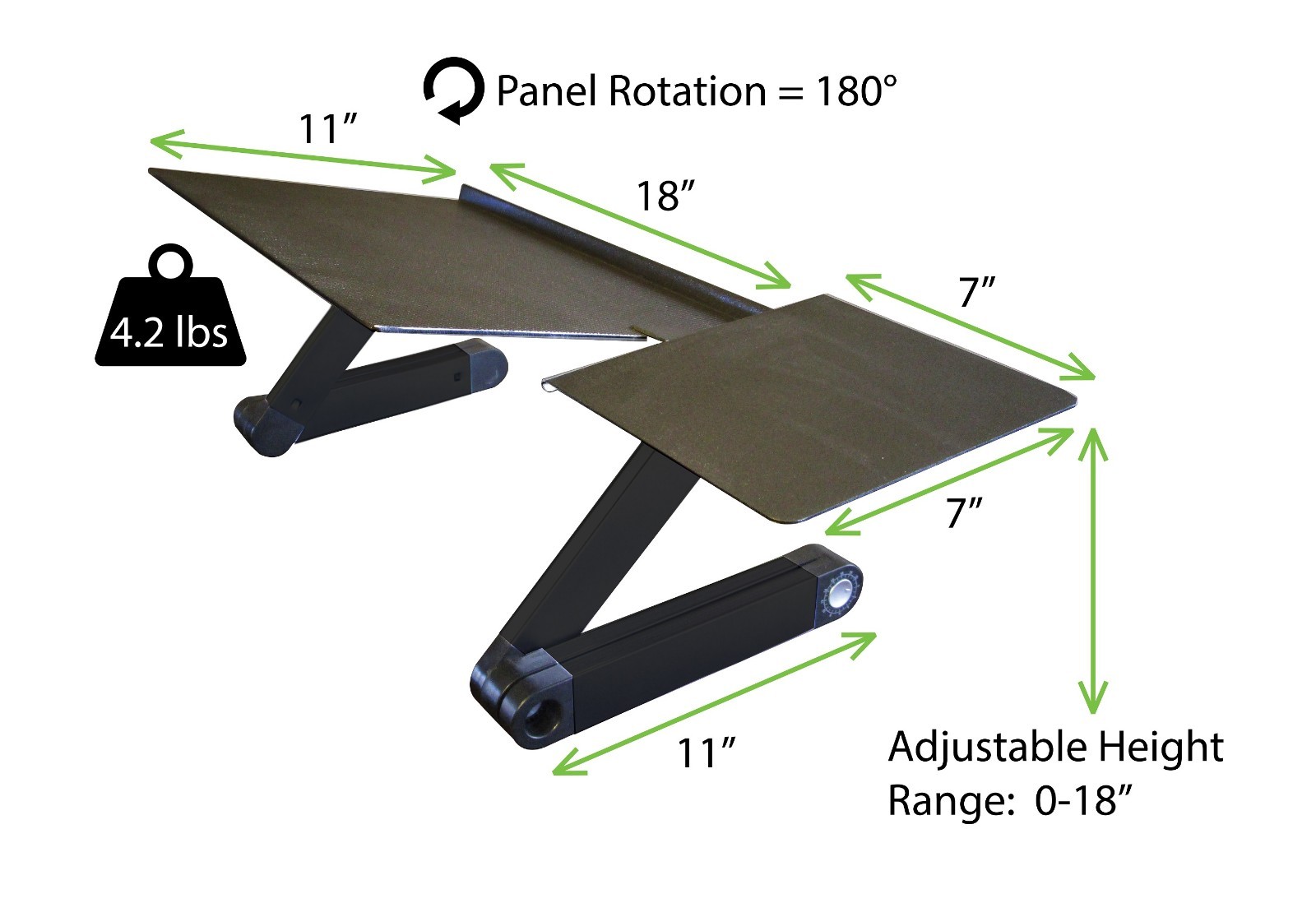 Height adjust