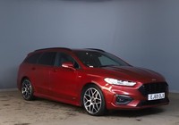 2019 69 FORD MONDEO ST LINE X 2.0 ECOBLUE 190 TURBO DIESEL ESTATE AUTO *LUX PACK