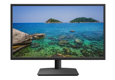Planar PLL2450MW 24'' Edge LED LCD Monitor - 16:9 - 12.50 ms (997-9045-00)