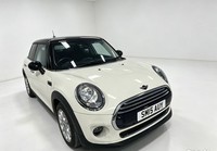 2015 MINI HATCHBACK 1.5 Cooper D 5dr HATCHBACK Diesel Manual