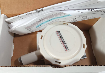 1 NEW AUTOMATED LOGIC ALC/10K-2-H200-O-EU TEMP HUMIDITY SENSOR NIB *MAKE OFFER*