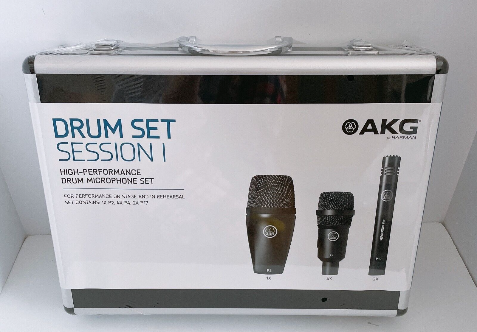 Akg 2024 session 1